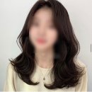 포레포레헤어 오류점 | 오류동미용실 포레포레헤어 오류점 염색 후기