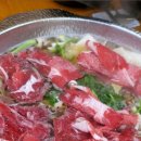 파동버섯칼국수 이미지