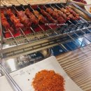 소명양꼬치