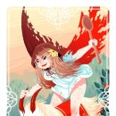 디바인동화