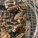 대성숯불구이 | <부산/기장> 기장시장 곰장어 맛집!쯔양도 다녀간 ‘대성숯불구이’ 내돈내산 후기