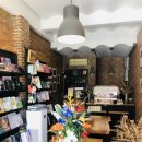 치앙마이 님만해민 서점 :: THE BOOK SMITH &amp; 란라오 ร้านเล่า