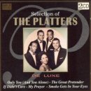 The Platters - My Prayer 이미지