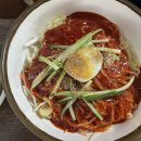 재미나황태바지락칼국수