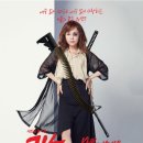 키스 앤 메이크업 이미지