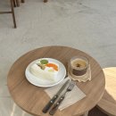 팔각공원 | 보라매 카페 열과 방문 후기 | 후르츠산도 짜이 맛집 ㅣ 보라매역 보라매공원 분좋카 추천