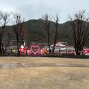 백두세상 | 세계에서 가장 작은 양원역 영화 기적 촬영지 백두대간협곡열차 탑승 후기