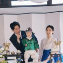 한복이야기 한올 | 용인 소오재 돌잔치 스냅 촬영 후기 | 한옥돌잔치의 따뜻함