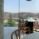 김은희농장 | [종로/그린테이블] 김은희 쉐프의 더 그린테이블 The Green Table 계절 런치 코스 (한식파인다이닝)