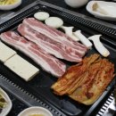 먹거리생삼겹살 이미지