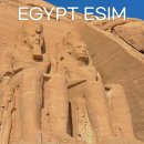 151 | 이집트 이심 | 유심사 다국가 151개 사용 후기