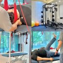 바른자세방문운동 | 마산 양덕동 통증관리 불편했던 곳! 바른자세 운동연구소 방문 후기