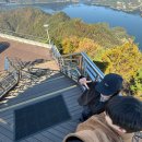 다함께차차카정비 | 제천 여행 코스 : 청풍호반케이블카 주차 꿀팁 + 비봉산 전망대 후기