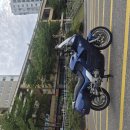 BMW K1200RS 팝니다. 이미지