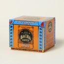 파도향기 | [잇템공유] ​Bacha Coffee 바샤 세빌 오렌지 드립백 후기 : 산미 불호파도 반하게 만든 마법 같은 향기