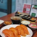 대왕 | 수원정자동맛집 오늘도연어 대왕연어초밥 솔직 후기