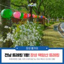 백양사 먹거리타운 | 전남 트레킹 1등! 걷고 싶은 그곳, 장성 백암산 트레킹