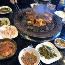 김유정역 닭갈비 이미지