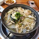 신촌해물칼국수 - 서대문구 신촌로 125 | 신촌해물칼국수