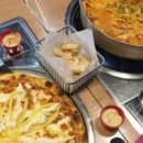 청주장터순대국
