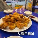 노랑오징어 | 🍺(청주) 청주 하복대 포차 분위기 술집 추천 ‘노랑 오징어’🍺