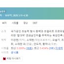 컴퍼니 랄라라이프 | [미니드라마] 535. 메모리스트 2020년 16부작 완결 TVN 황하나, 안도하 작가