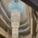 H.First Gym | [하노이 뿌시기] day-1. 하노이 인터컨티넨탈 웨스트레이크 / 후기 객실 조식 수영장 시티뷰