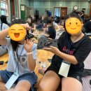 회성동새마을문고 | 제주 서귀포 자개공예 단체출강 후기 ｜가족이 함께한 공감과 소통의 인문학캠프 공예프로그램