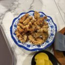 한양푸드 | [의정부맛집] 신세계백화점 푸드홀 한양중식 후기