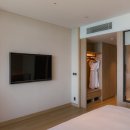 새신라체육관 | 신라모노그램 강릉 호텔 프리미어 디럭스 객실, 수영장, 조식 후기