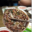 옹골네순대국 - 군포시 산본동 | 옹골네순대국