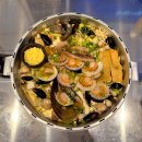 봉곡로2길-1 | 구미 대왕조개전골 갯벌의조개, 해물 바지락칼국수 맛있는 구미봉곡동맛집