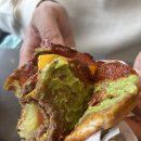 맥도날드 신메뉴 과카몰레 더블버거 실제 후기｜런치로 먹은 내돈내산 솔직 리뷰