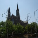 권선동 성당 이미지