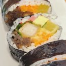 대하프라자(2)좌4동 | 7년만에 다시찾은 고봉민김밥 돈까스김밥 후기