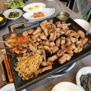 친구고기집