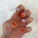 네일 아무르 이미지