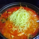 대박냄비짬뽕 이미지