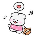 홍대물장수