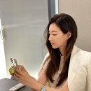 예쁜헤어 이미지