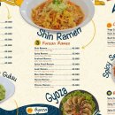 발리분식 이미지