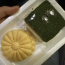 성수 오복떡집 앙버터 모나카 후기 🍡