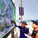 작은몰1교 | [걷기 | 완도 명사갯길] 숲길, 바다, 백사장 ‘일거삼득’