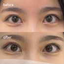 비비정지 | 부산 속눈썹펌 맛집 ✨ 비아뷰티에서 받은 인생 펌 후기