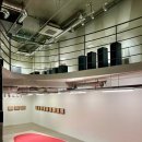 바다의 별 작은도서관-미운영 | 갤러리밈 윤동천개인전 &lt;시시.미미&gt;와 통인화랑 전시 보고왔어요 서울인사동전시후기