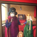 행복한 미술관 | 행복한 미술관 후기_앤서니 브라운전