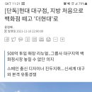 단독]현대 대구점, 지방 처음으로 백화점 떼고 &#39;더현대&#39;로 이미지