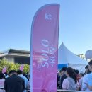 느리게살자 | 나는 솔로런 나솔런 10km마라톤 참여 후기
