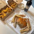 페리카나후포점 | 울진 후포항 대게 맛집 후포리 대게앤쿡