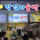 길진수산 | 속초중앙시장 먹거리 구경 후기｜중앙닭강정 순살 매운맛 포장해서 숙소 먹방